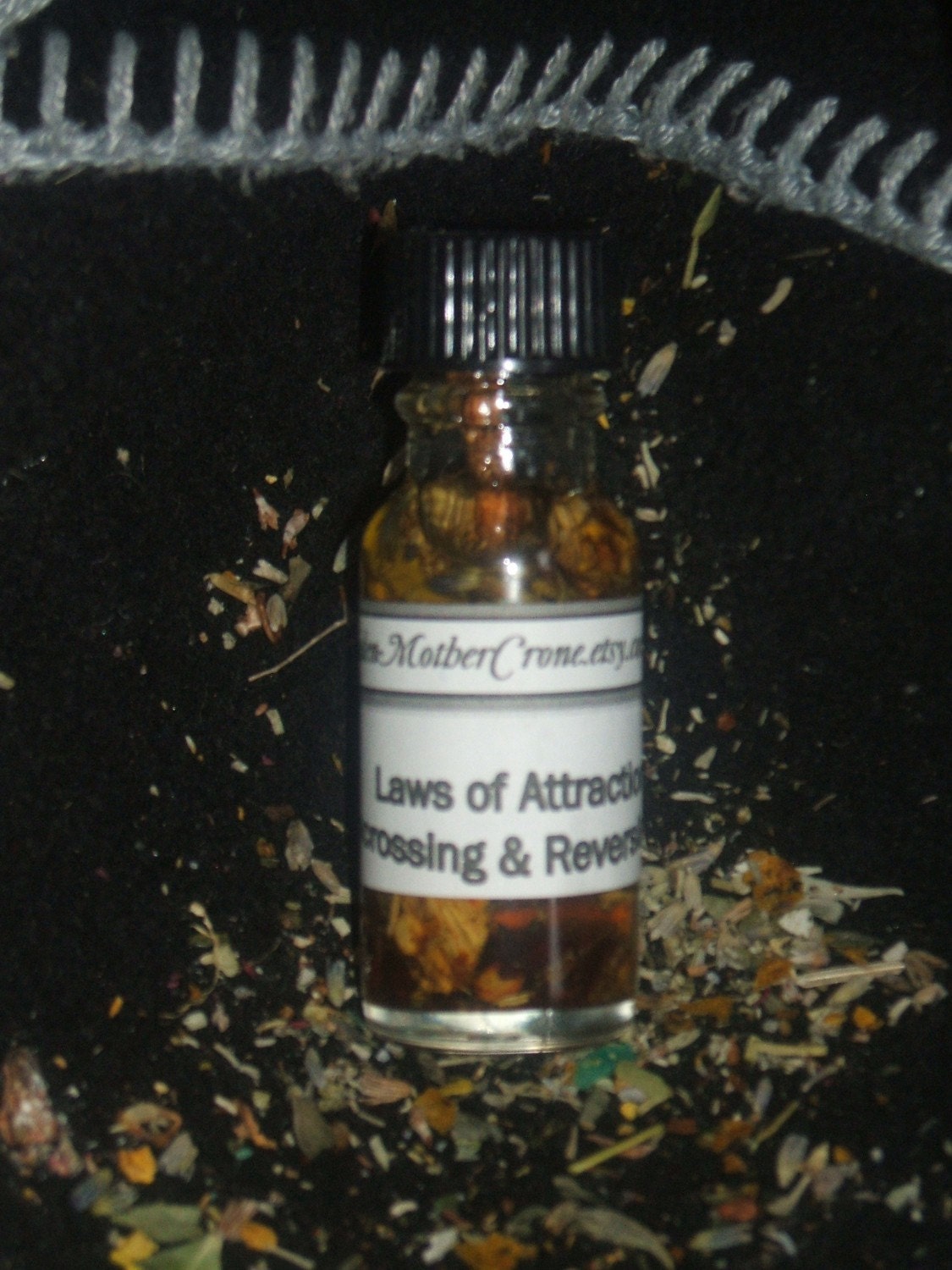 Uncrossing and Reversal Oil-Remove & Reverse Hexes Jinxes-Banishes Negativities-Protection-Psychic-Business Financial Ruin Curses