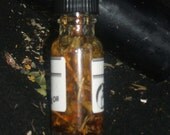 Bend Over Oil: Command, Compel, Obedience, Domination, Persuasion, Get Your Way