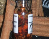 Special No. 20 Oil: An All Purpose Blend, Employment, Good Luck, Success, Uncrossing, Reversing, Love, Money, Protection, Resolve Problems