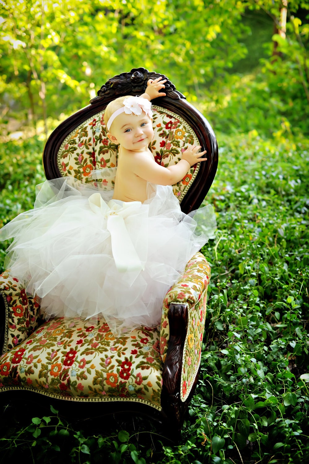 Baby tutu, Birthday tutu, wedding tutus, Flower Girl Dress, flower girl dresses, Sewn tutus