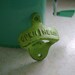 Retro Style Bottle Opener