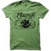 Flourish And Blotts Harry Potter T-Shirt (Mens, Ladies, Kids)