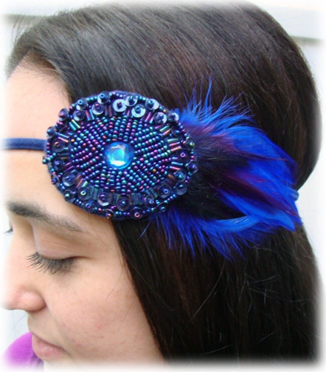 Native Headband