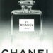 Fashion Magazine Ad, French Vogue, 1966, Chanel No 5 Perfume, Bulgari Jewelery, Fashion Illustration, Paper Ephemera, Ad, Wall Art