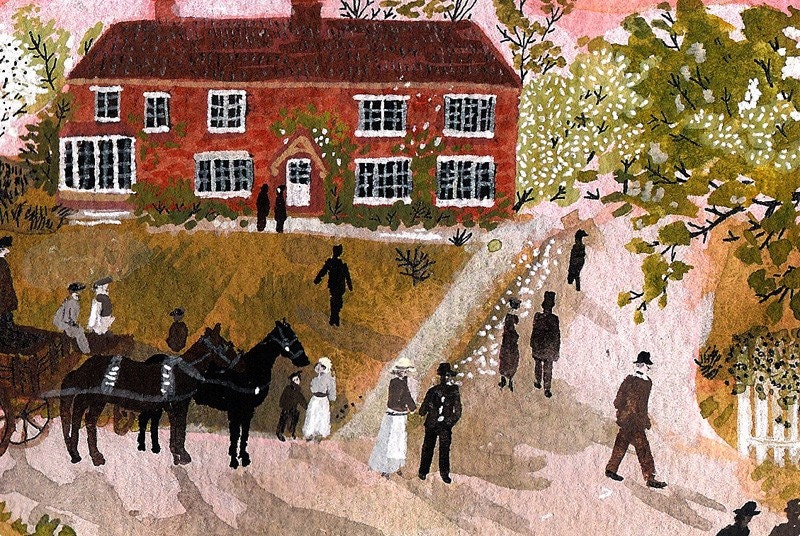 Howards End