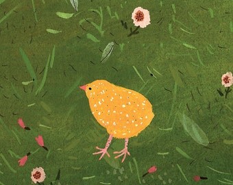 hello baby card