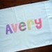 7 Personalized Pillow Cases for Nicol