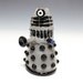 Glass Pipe - EXTERMINATE - Hedcraft Glassworks-