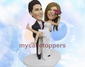 Cake toppers