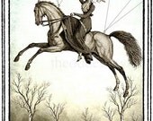 Celeste Takes Off Bookplates (Personalized or Blank)
