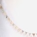 Extra-Long Personalized Mini Pennant Banner From Vintage Maps