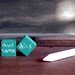 Inspire Yourself Chalkboard Unblockers Writer Inspiration Dice
