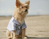 The Spectator Dog Jacket
