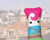 Kawaii Rag Doll - "Millicent Brady"