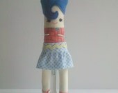 Kawaii Rag Doll - LANEY
