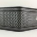 Chevron Grey 1960 GMC Truck Bench Wallet - Vegan
