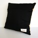 16 inch cushion cover, map pillow, state map MICHIGAN vintage map cushions 16 inch pillow,40cm  cushion,