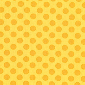 Michael Miller Fabric - Sunny Ta Dot