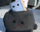 Toaster and the Pop Tart Twin Plushies
