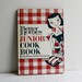 1963 Cookbook - Better Homes and Gardens Junior Cook Book