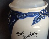 Doggie Bandana Urn