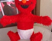 Elmo pinata