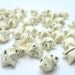 100 Vintage Style Musical Notes Manuscript Origami Lucky Stars - custom order available
