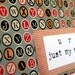 Greeting Card - U R Just My Type