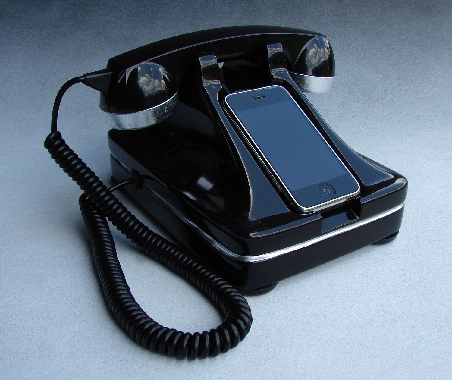 iRetrofone Classic - Deluxe