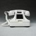iRetrofone Classic White - iPhone docking station