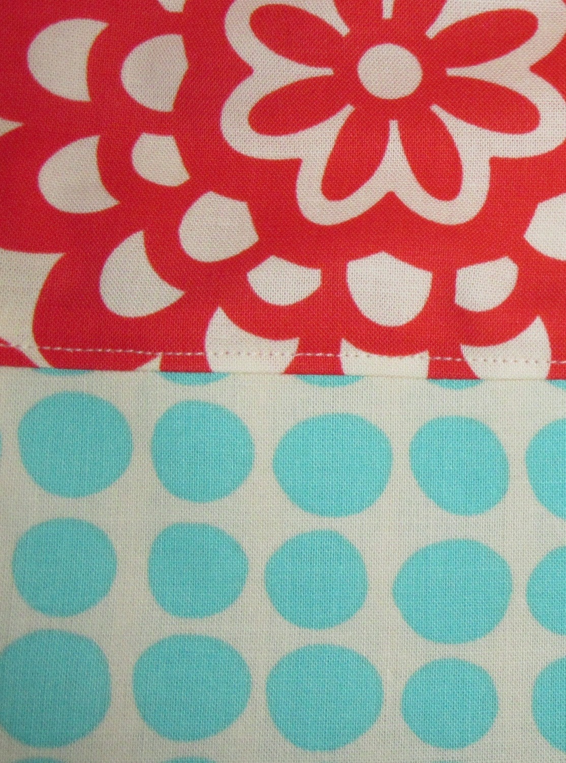 Wall Flower Pillowcase Dress
