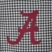 University of Alabama Pillowcase Dress