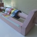 Washi Tape Dispenser-Organizer-Masking Tape Dispenser