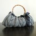 Women's Knit tote handbag, NzLbags Handmade, Handbag, Shoulder Bag, Everyday Bag, Grey Knitted, christmas gift idea, fall autumn fashion
