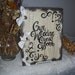 Wedding guest book....Vintage Style