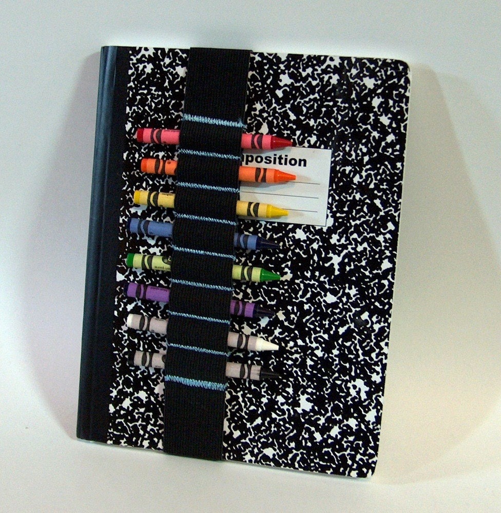pencil or crayon UPTOTE strap