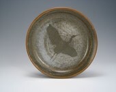 salad plate