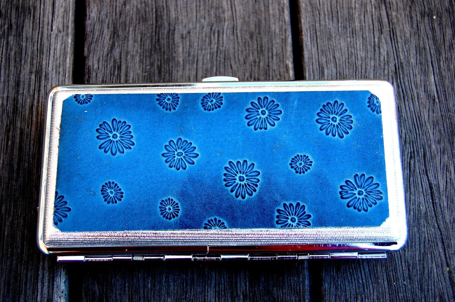 Metal Wallet