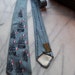 1940s Brook Cadawallader Necktie - Collector's Dream 'French Fleet'