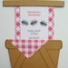 Picnic Invitations 10 Pack- Customized