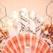 Fancy Seashell Crown - Celebration Crown - From the Sea - Music Inspired