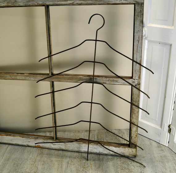 Corn Dryer primitive and rustic