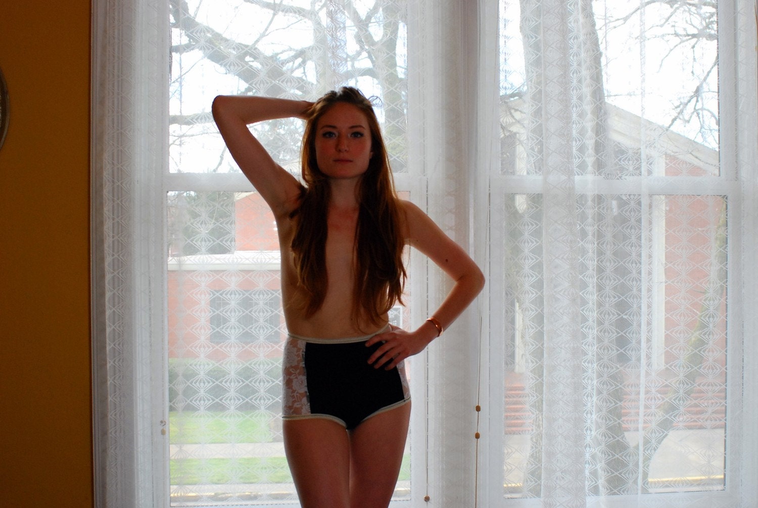 Rachel Underwear