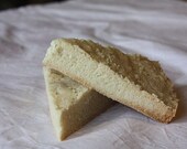 Old Fashioned Scotish Shortbread Cookies