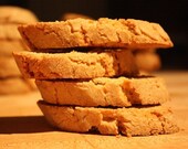 Peppered-Nut Biscotti