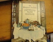 The Margaret Rudkin Pepperidge Farm Cookbook 1981 Hardcover