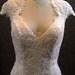 Handmade Wedding Dress Reproduction
