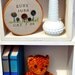 Personalized Embroidery Birth Date and Baby Name - An Heirloom Gift