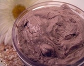 Rose Water Face Mask, Clay Face Mask, Mud Mask