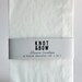 25 Medium Glassine Bags